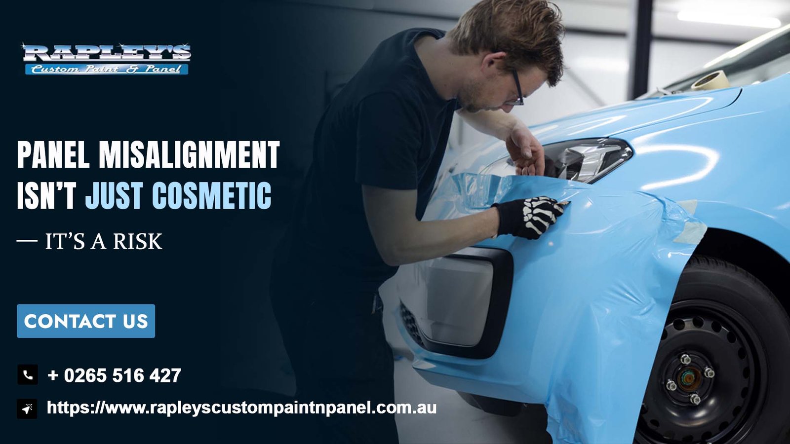 Why Panel Alignment Matters More Than You Think